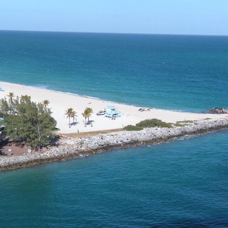Aparthotel One Bal Harbour Ritz Bal Harbour Zewnętrze zdjęcie