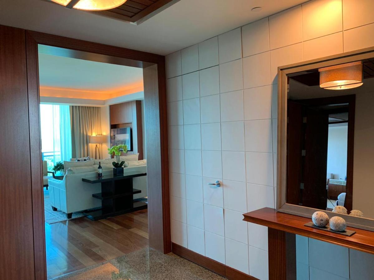 Aparthotel One Bal Harbour Ritz Bal Harbour Zewnętrze zdjęcie