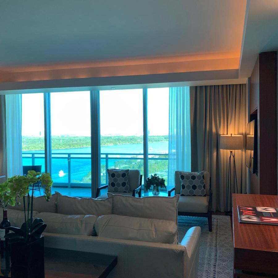 Aparthotel One Bal Harbour Ritz Bal Harbour Zewnętrze zdjęcie