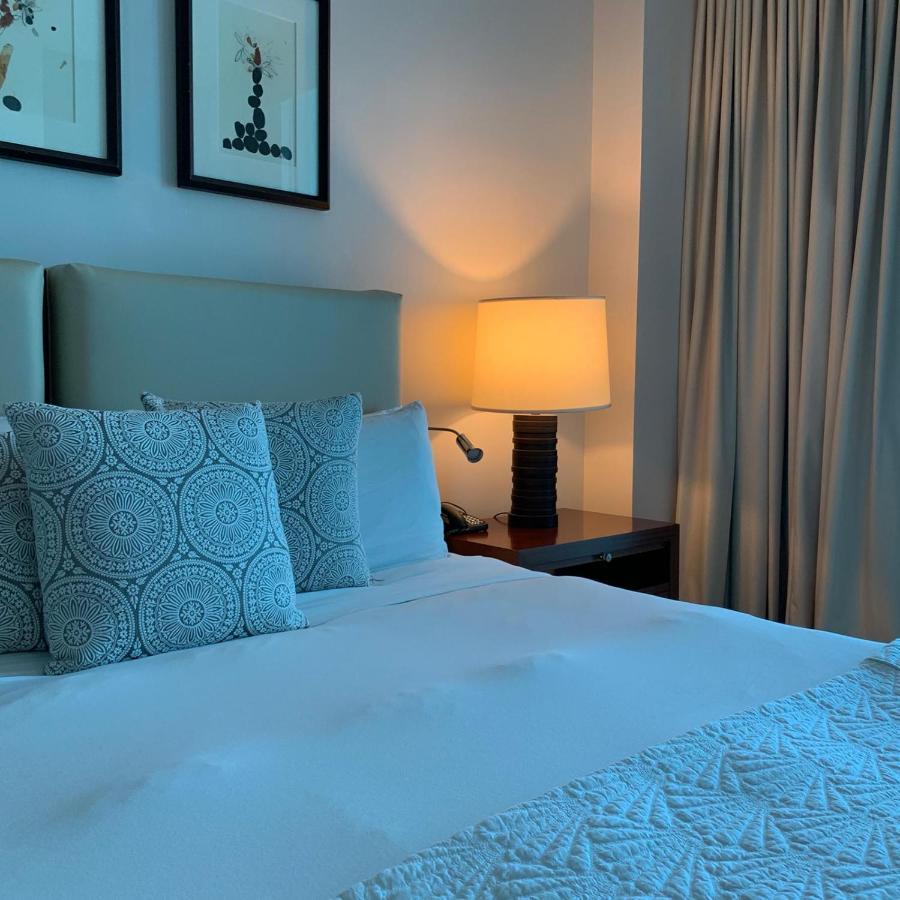 Aparthotel One Bal Harbour Ritz Bal Harbour Zewnętrze zdjęcie