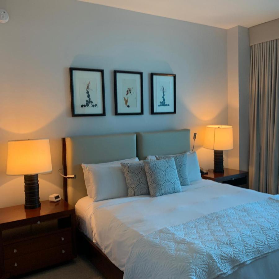 Aparthotel One Bal Harbour Ritz Bal Harbour Zewnętrze zdjęcie