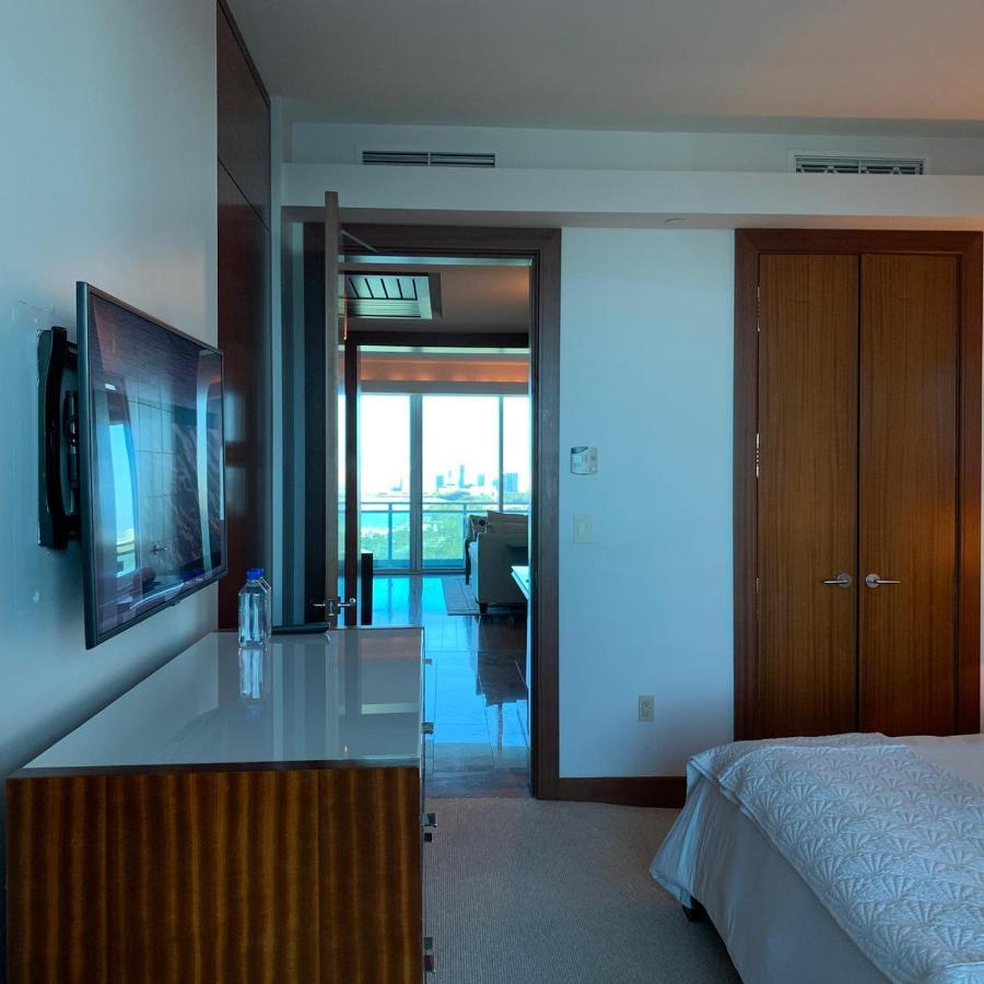 Aparthotel One Bal Harbour Ritz Bal Harbour Zewnętrze zdjęcie