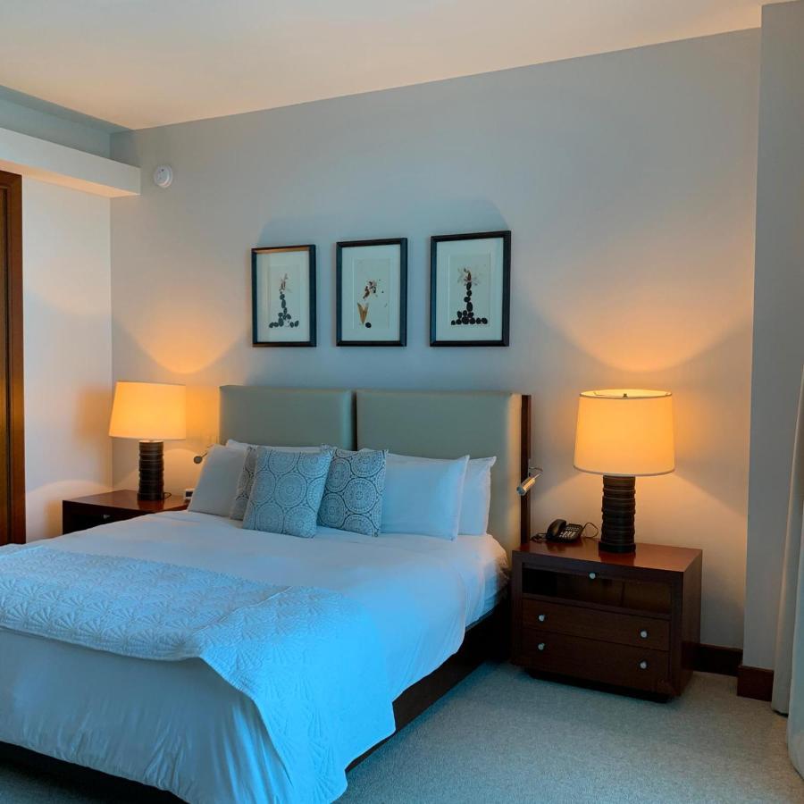 Aparthotel One Bal Harbour Ritz Bal Harbour Zewnętrze zdjęcie
