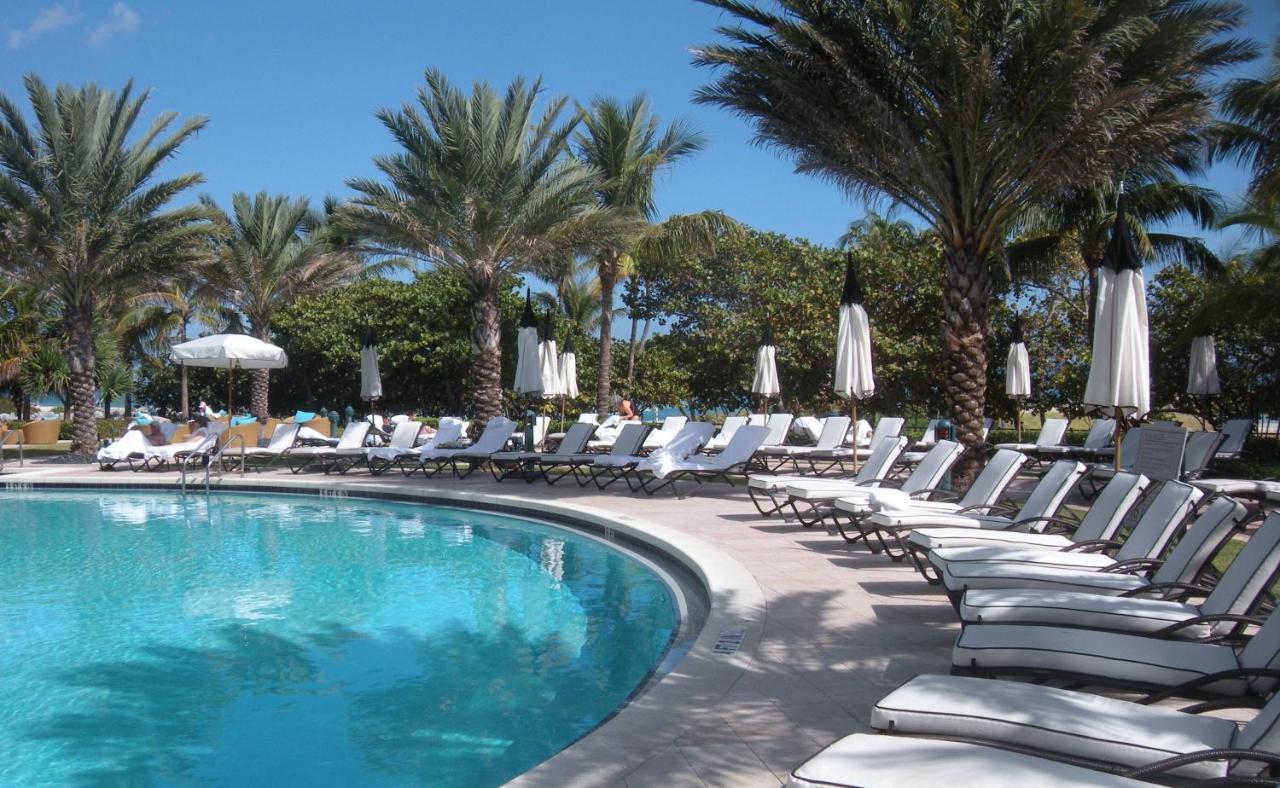 Aparthotel One Bal Harbour Ritz Bal Harbour Zewnętrze zdjęcie