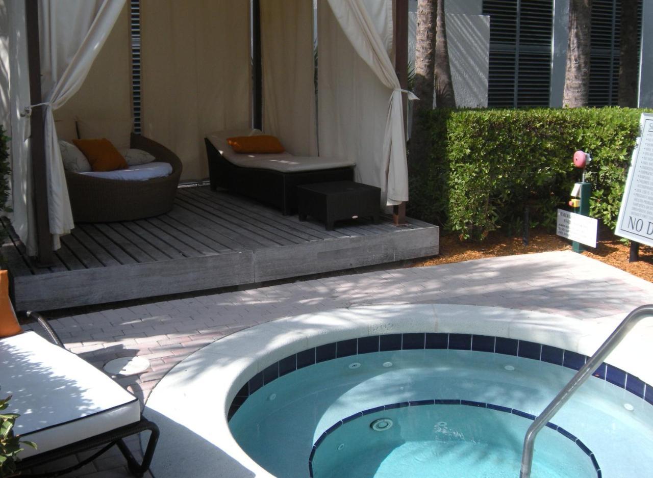 Aparthotel One Bal Harbour Ritz Bal Harbour Zewnętrze zdjęcie