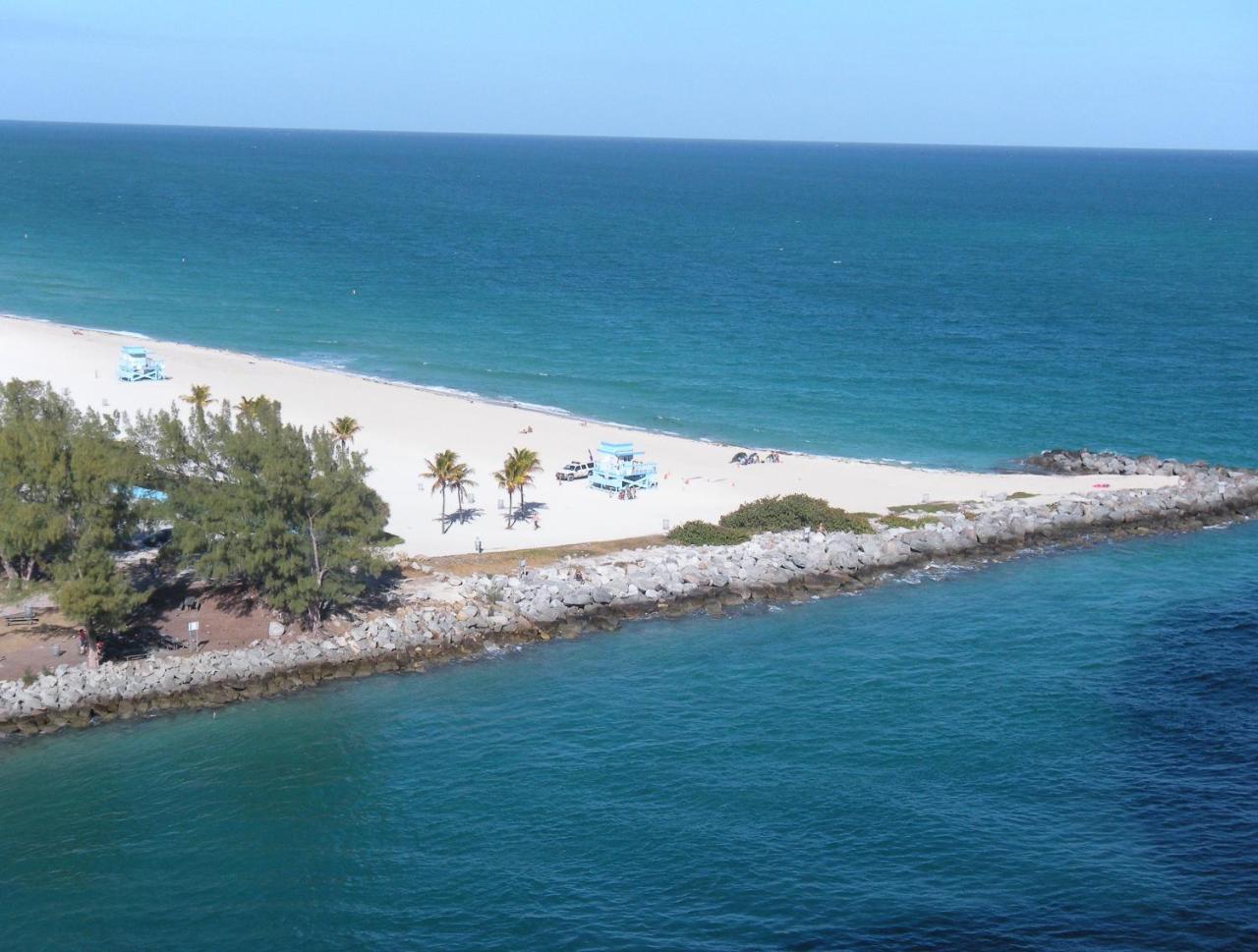 Aparthotel One Bal Harbour Ritz Bal Harbour Zewnętrze zdjęcie